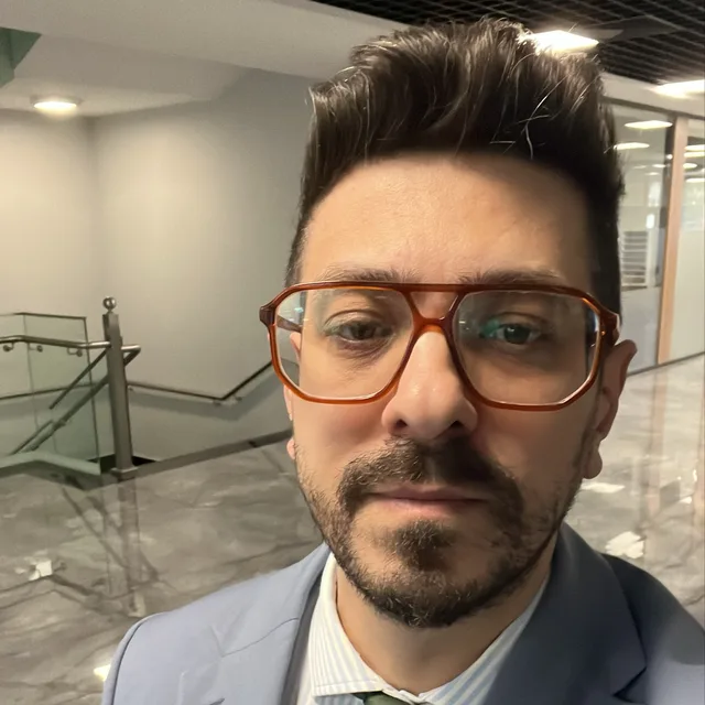 Fırat Mıhcı, the founder who builds MeteGPT